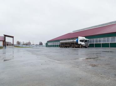 Фото агропромышленный комплекс