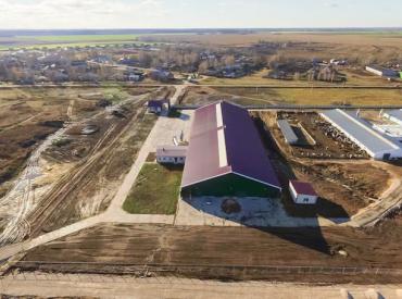 Фото агропромышленный комплекс